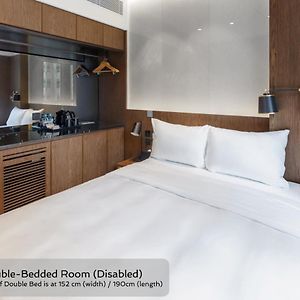 Accessible Superior Double Room